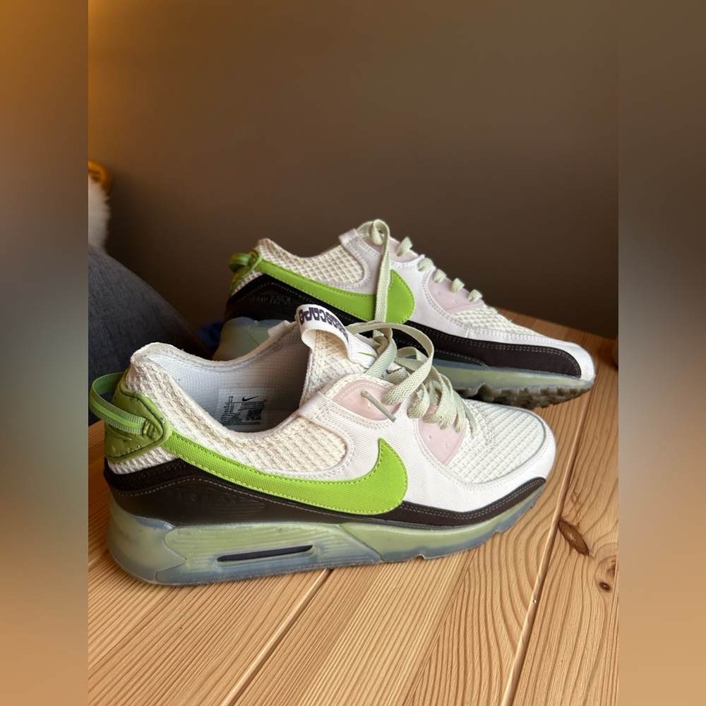 Nike Air Max Terrascape 90 Men’s Shoes